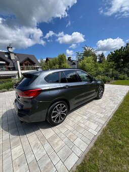 BMW x1 - 4