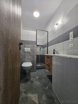Veľký jednoizbový byt na Čermáni v Nitre - 4
