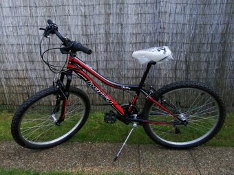 Bicykel - 4