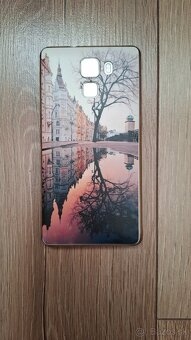 Honor 7 3/16 GB Originálna krabica - 4