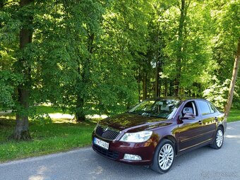 Predám/Vymením Škoda Octavia 2 Facelift - 4