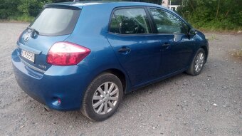 Toyota Auris 1.6vvti 97kw 131k - 4