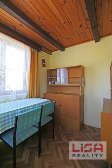 Hľadáte únik z ruchu mesta s vlastnením kúsku prírody priam - 4