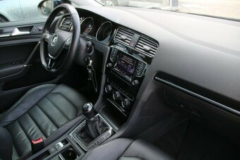 VW Golf 7 2.0 TDi 4-motion škoda octavia superb 4x4 Passat 7 - 4