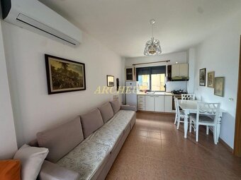 2-izbový apartmán v 1.línií s výhľadom na more, Albánsko - 4
