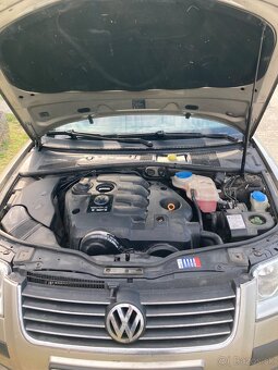Volkswagen passat 1.9 tdi - 4