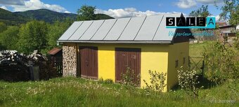 Rodinný dom v Helcmanovciach o celkovej rozlohe 2108 m2 - 4