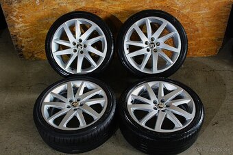 17"..5x100 r17...IBIZA-CUPRA....POLO-GTI...FABIA-RS....LETO - 4