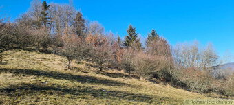 Slnečný pozemok na Kostivrchu - 4