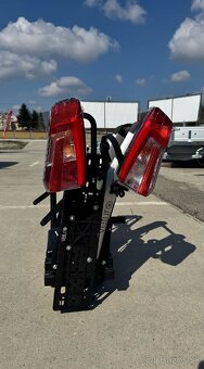 Nošic bicykle Ventur2 Pro - 4