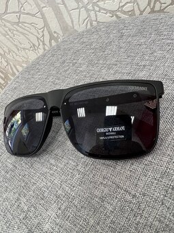 Panske armani slnecne okuliare - 4