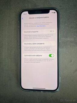 iPhone 12 mini 128GB - 4