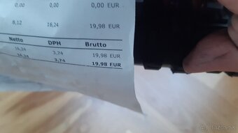Pneu (nove) 29" - 4