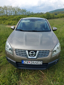 Nissan Qashqai 2.0 dCi - 4