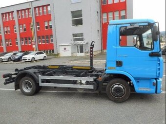 MAN TGL 7.150 kontejner - 4