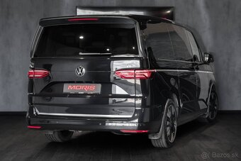 Volkswagen Multivan Style Long 2,0 TSI 204k - 4