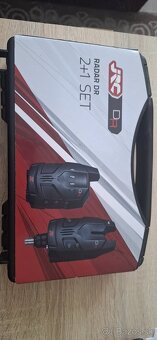 Set signalizatorov 2+1. - 4