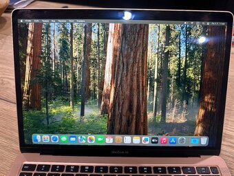 Macbook Air 13 rose gold - 4