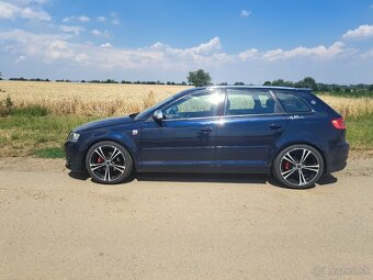 Audi a3 quattro - 4