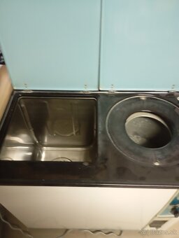 Romo Combi - 4