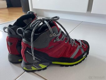 Millet SUPER TRIDENT GTX Velkost 36 - 4