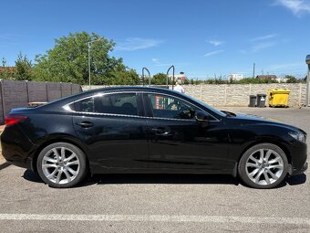 Mazda 6 2.2 SkyActive - 4