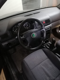 Predám Škoda Octávia I Combi - 4