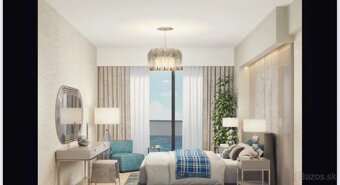 Ponúkam Vám na predaj štúdiový apartmán na Severnom Cypre. - 4