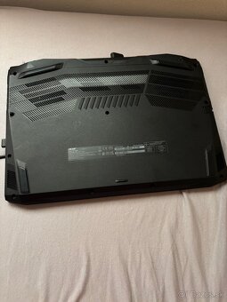 Acer nitro 5 - 4