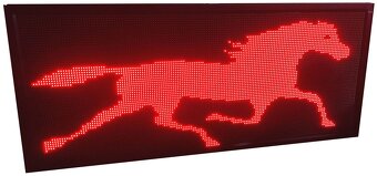 SVETELNÁ REKLAMA LED PANEL - 4