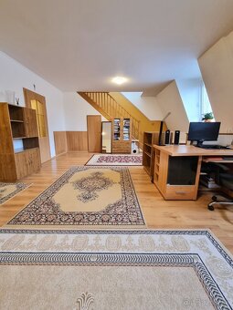 MEZONETOVÝ BYT, 87m2, KVP TRIEDA - 4