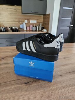 Adidas Superstar veľ.44 - 4