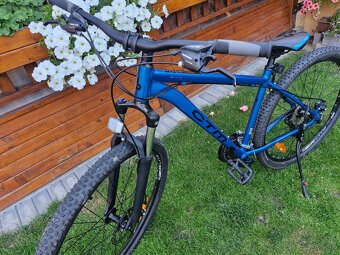 Predám horský bicykel CTM REIN 2.0 - 4
