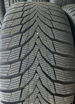Elektróny - HONDA CIVIC ACCORD Nexen Winguard 235/40 ZR18 - 4