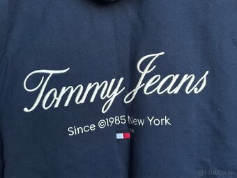 Mikina Tommy Hilfiger - 4
