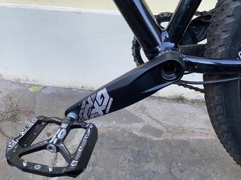 Horský bicykel Specialized Chisel - 4