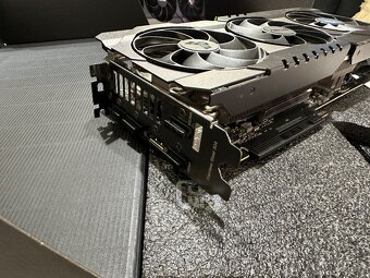 ASUS TUF-RTX3080-O10G-V2-GAMING (LHR) - 4