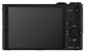 Sony Cyber-Shot DSC-WX350 - 4