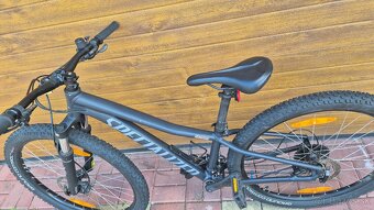 Horský bicykel značky SPECIALIZED - 4