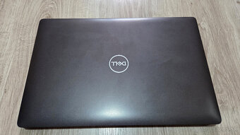 Predám DELL Latitude 5500 - 4