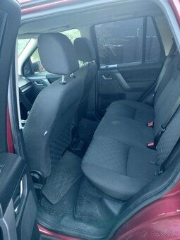 Land rover 2.2 diesel 150kw - 4