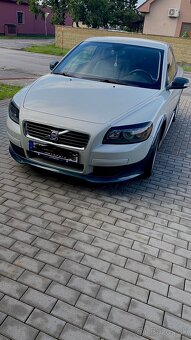 Volvo C30 - 4