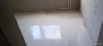 Zateplenie fasády a prerábky bytov - 4