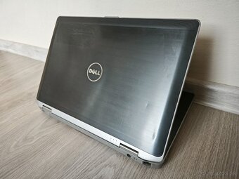 ▼Dell Latitude E6430 - 14" / i5-3340M / 8GB / ZÁR▼ - 4