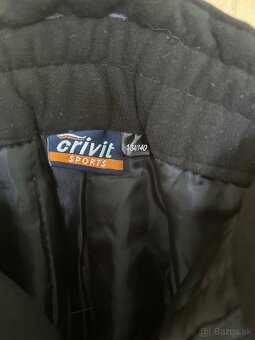 Otepľovačky, v. 140 - 4