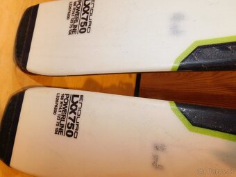 Salomon XT 800 168 cm - 4