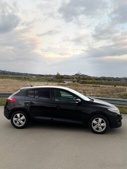 Renault Megane 1.9dci - 4