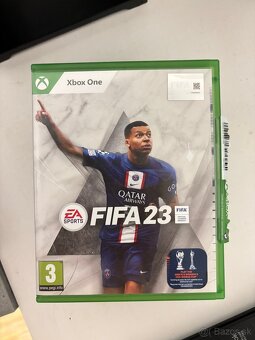 XBOX ONE S - 4