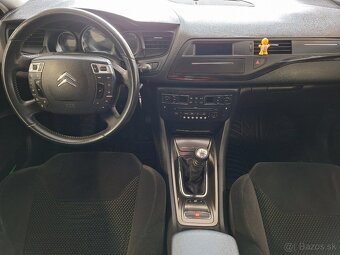 Predám Citroën C5 - 4