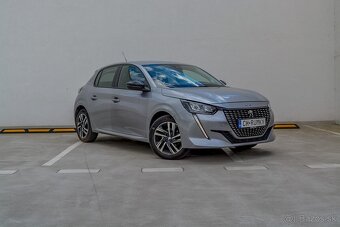 Peugeot 208 1.2 PureTech 55 kW 2023  38 500 km - 4